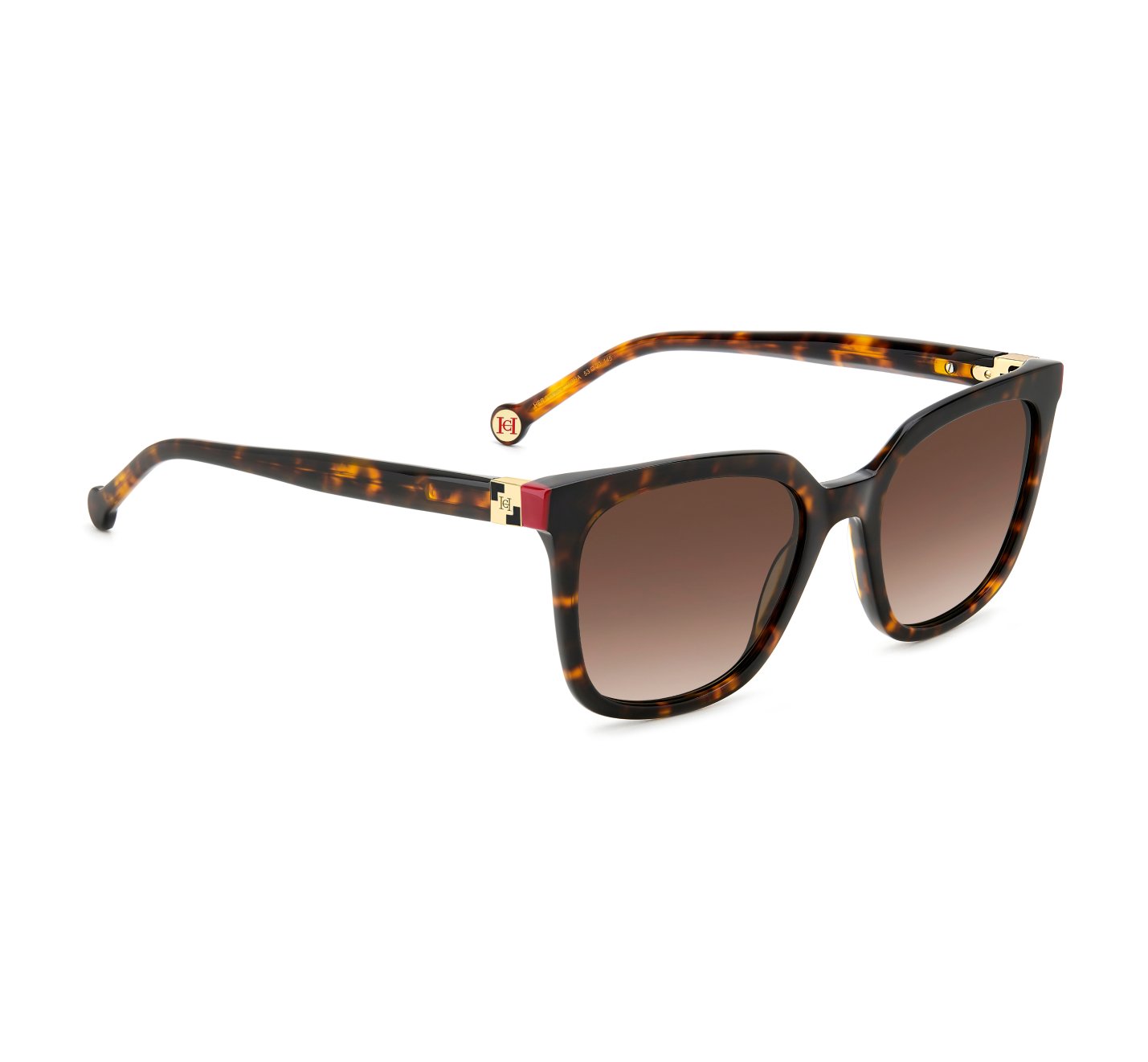 Optic 2000 Premium Safilo Carolina Herrera Her 0236 3