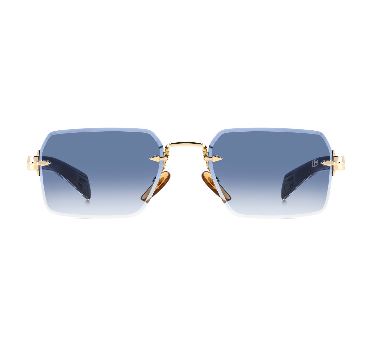 Optic 2000 Premium Safilo David Beckham Db 7109 2