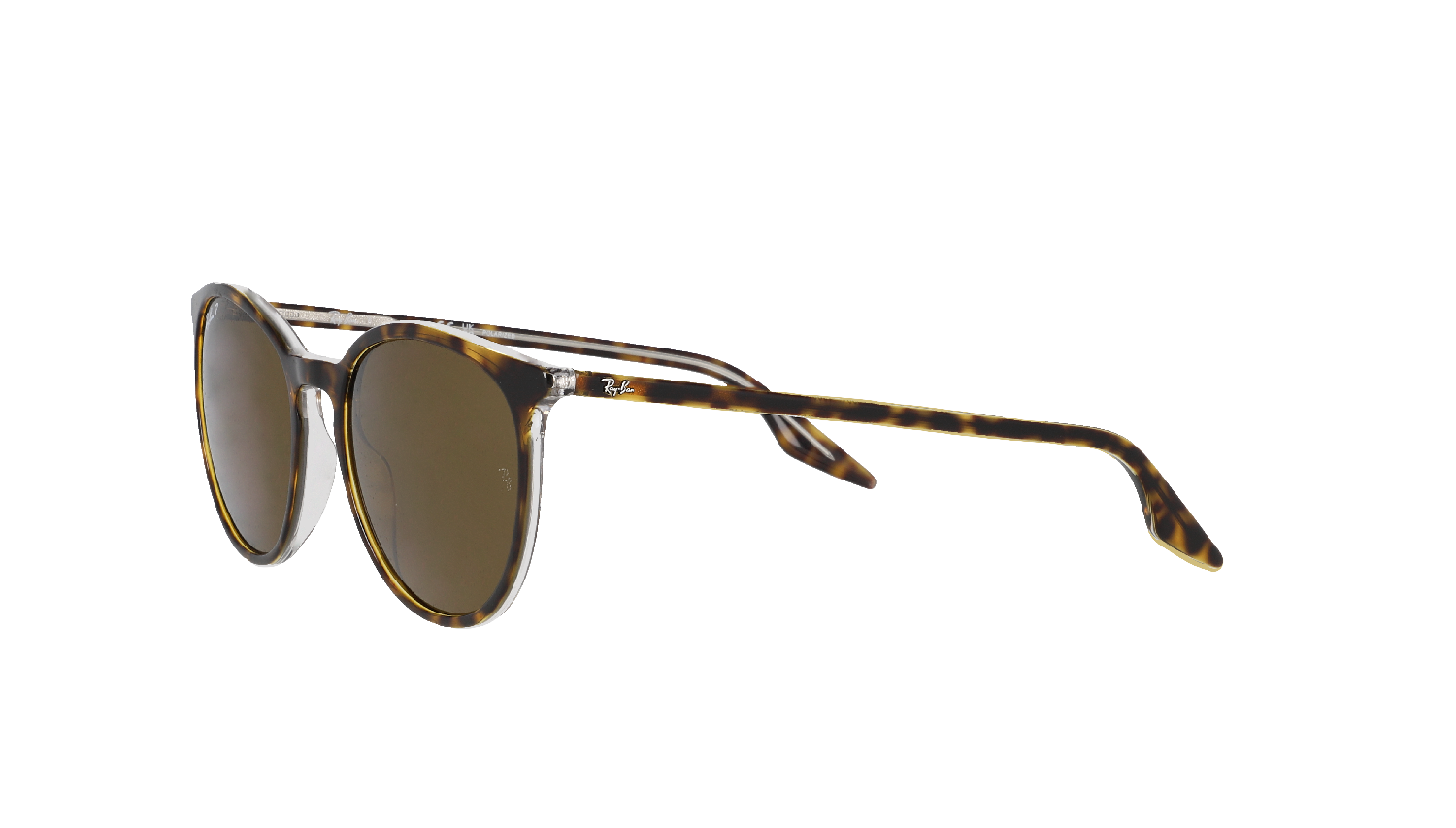 Optic 2000 Rayban Rb2204 Profil