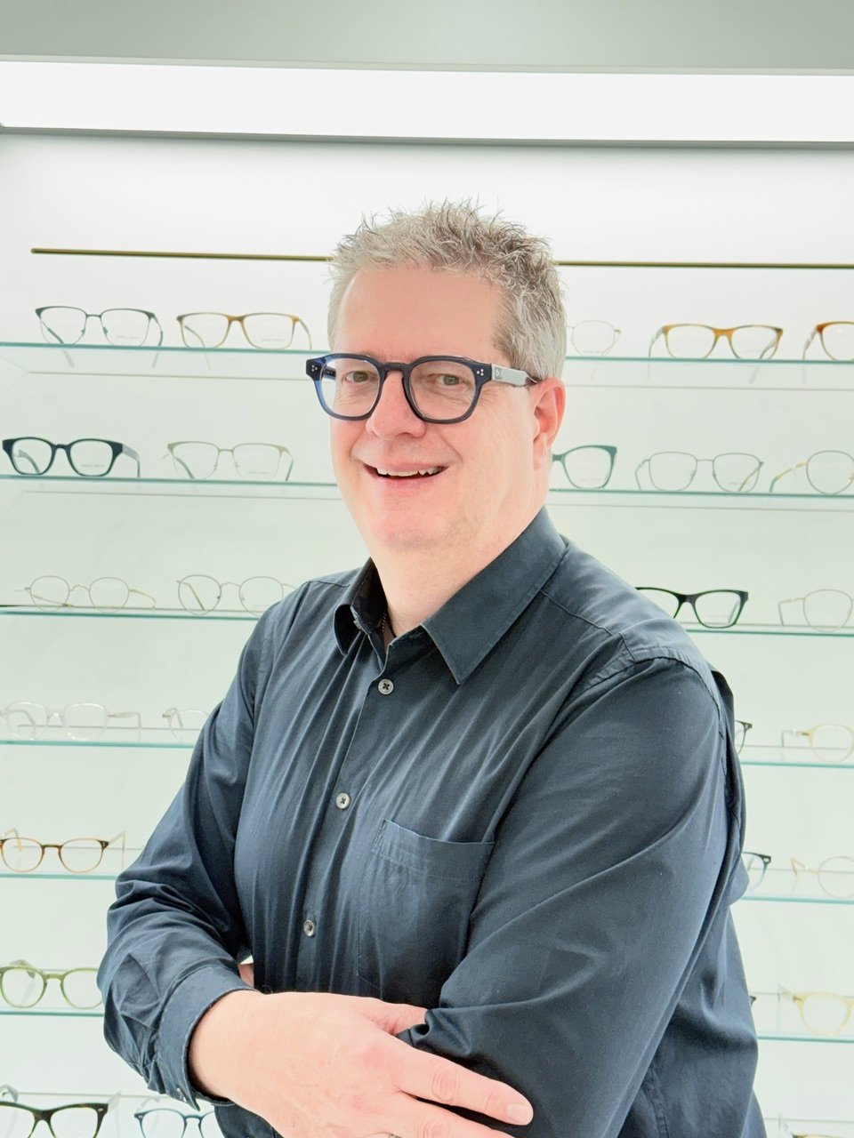 Anton Zwahlen Optic2000