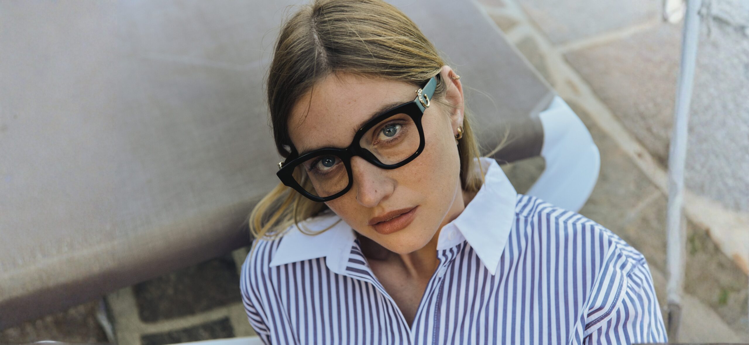 Optic 2000 Bandeau Catalogue Femme Optique