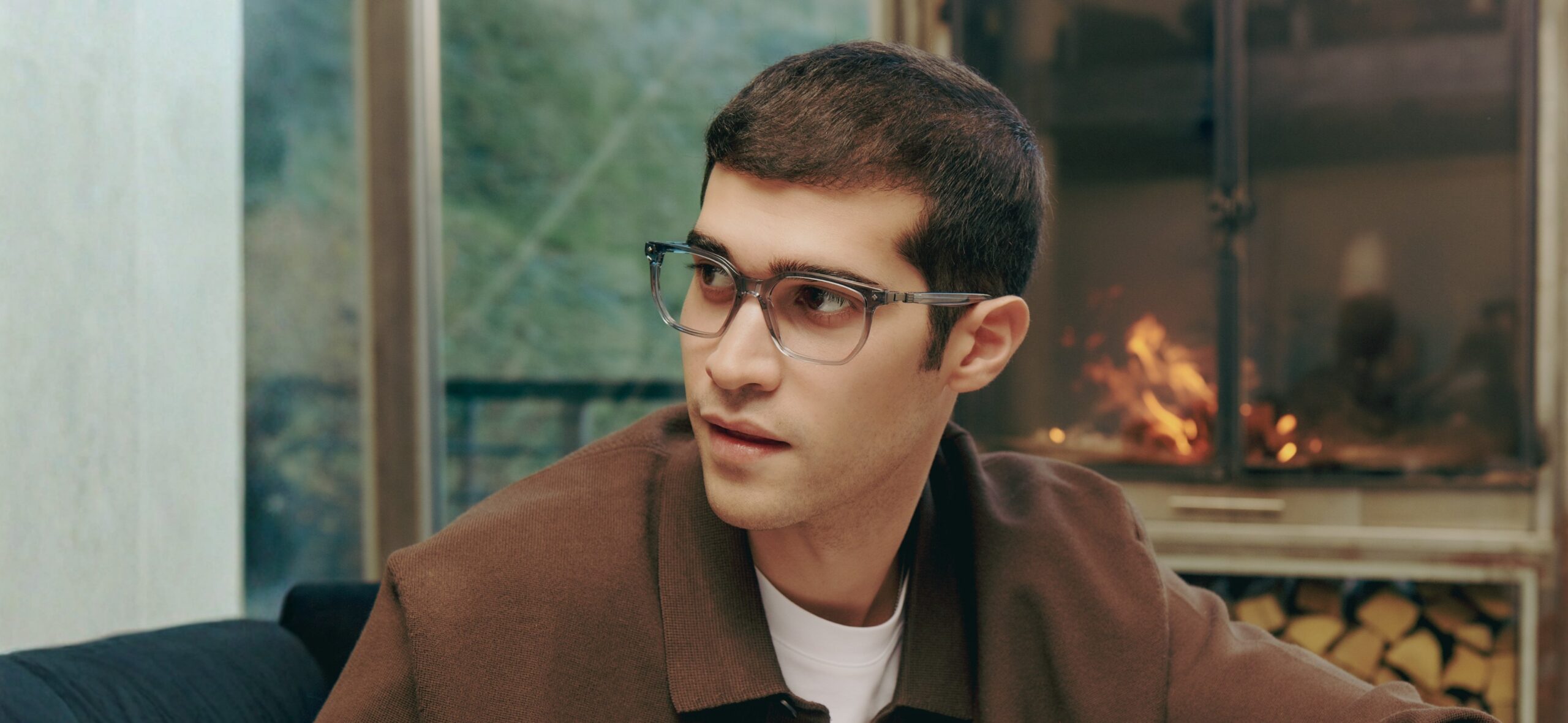 Optic 2000 Bandeau Catalogue Homme Optique