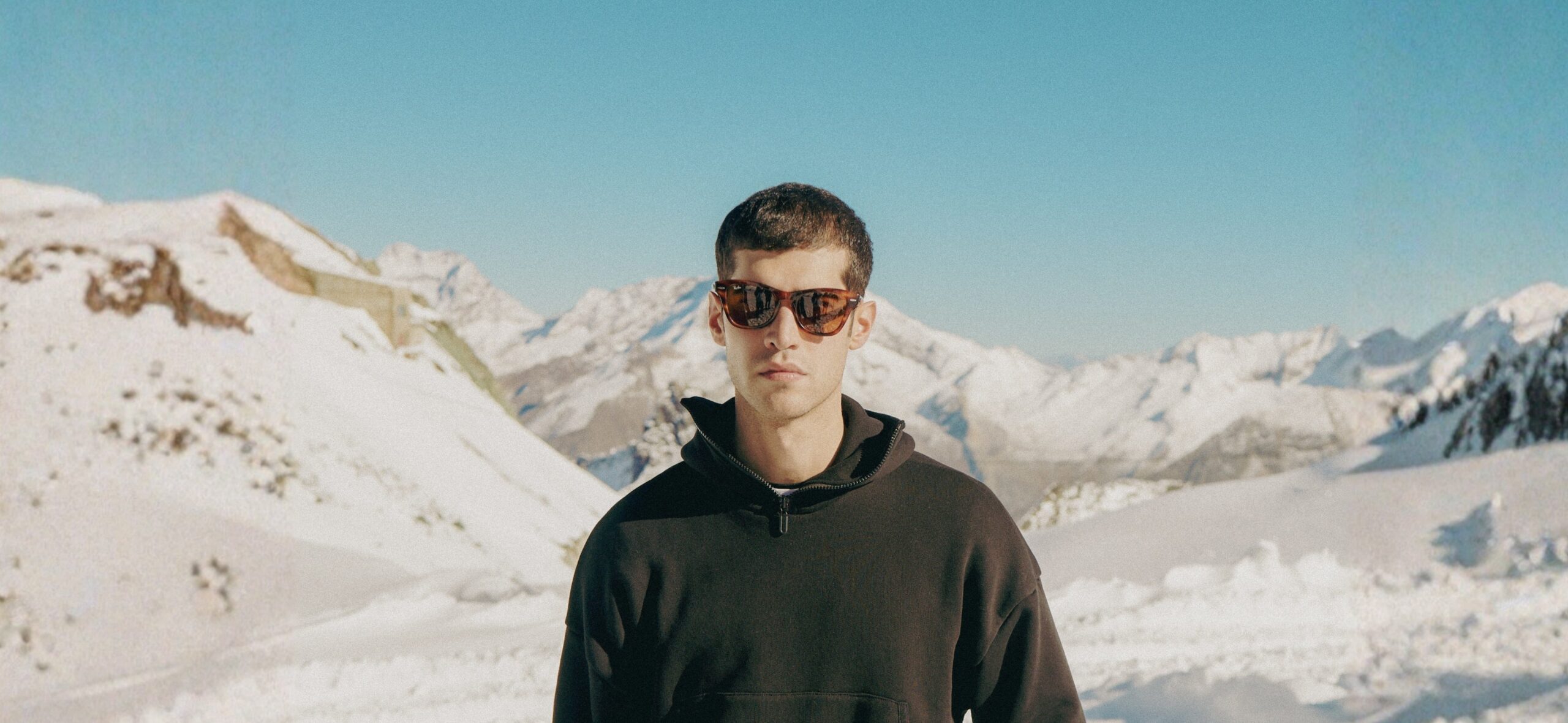 Optic 2000 Bandeau Catalogue Homme Solaire