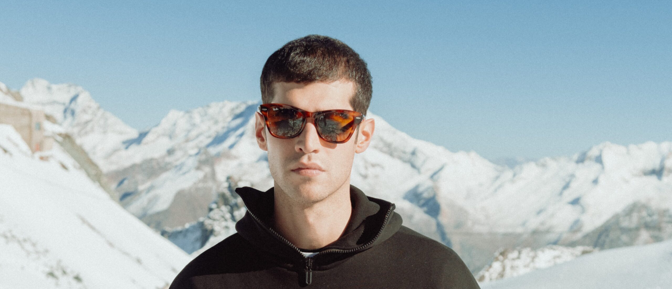 Optic 2000 Catalogue Solaires Lunettes De Soleil Homme Bandeau