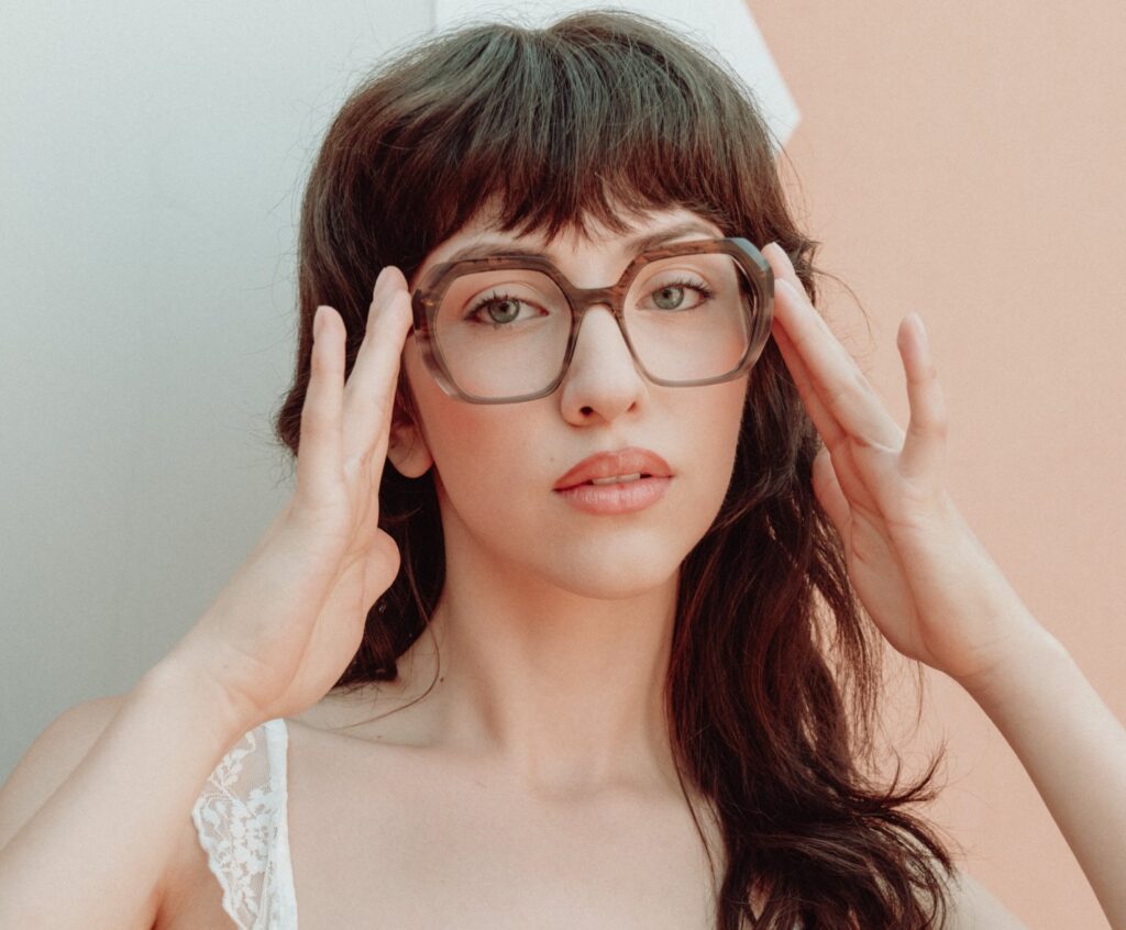Lunettes Tendance 2022 Femme Optic 2000null