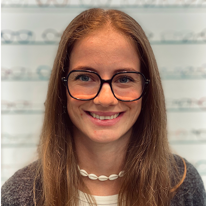 Rebecca Vögeli Dudingen
