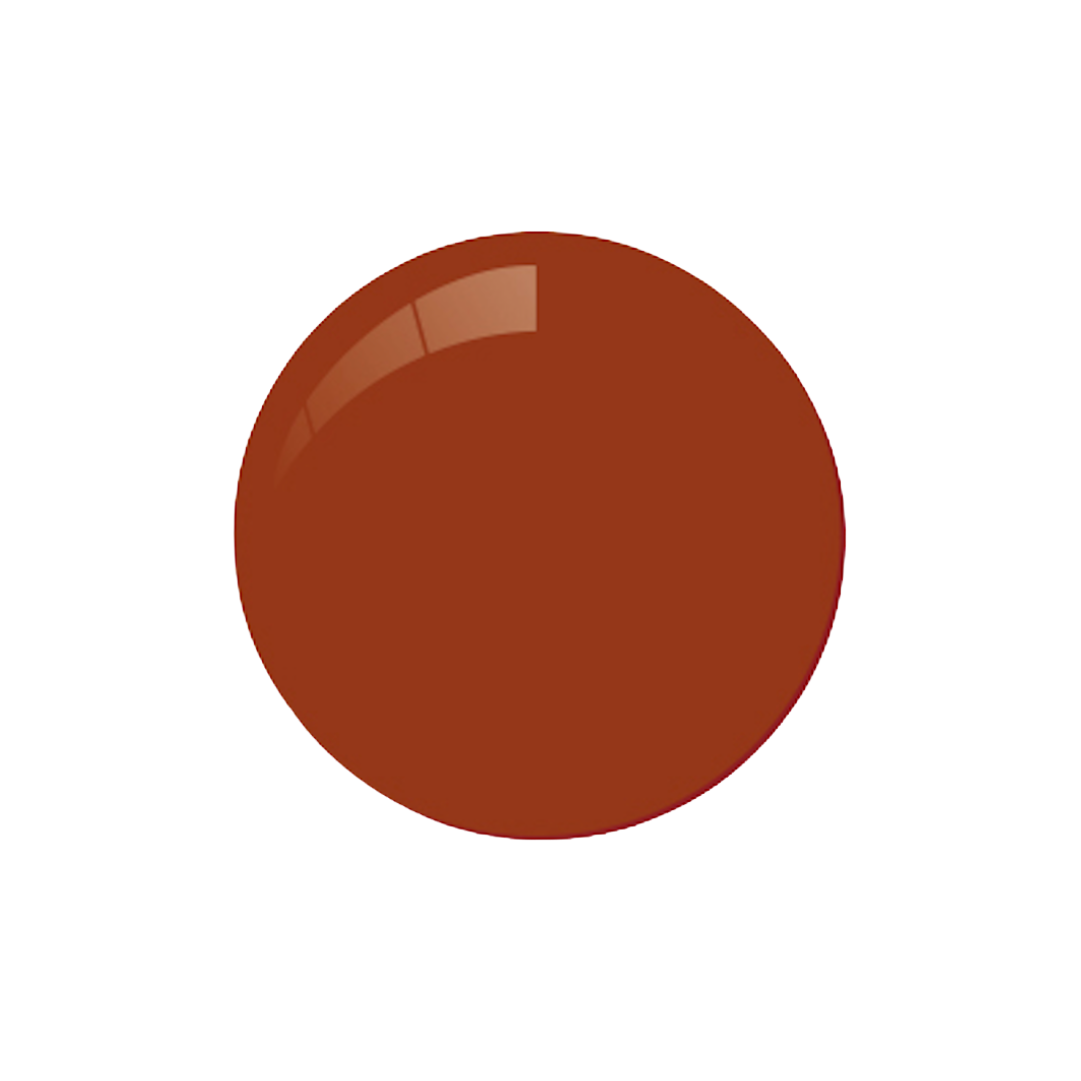 Contrast Amber Brown 90