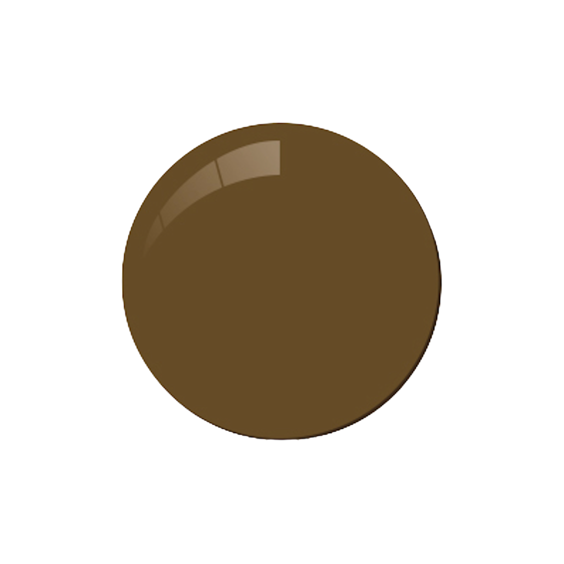 Contrast Amber Brown 93