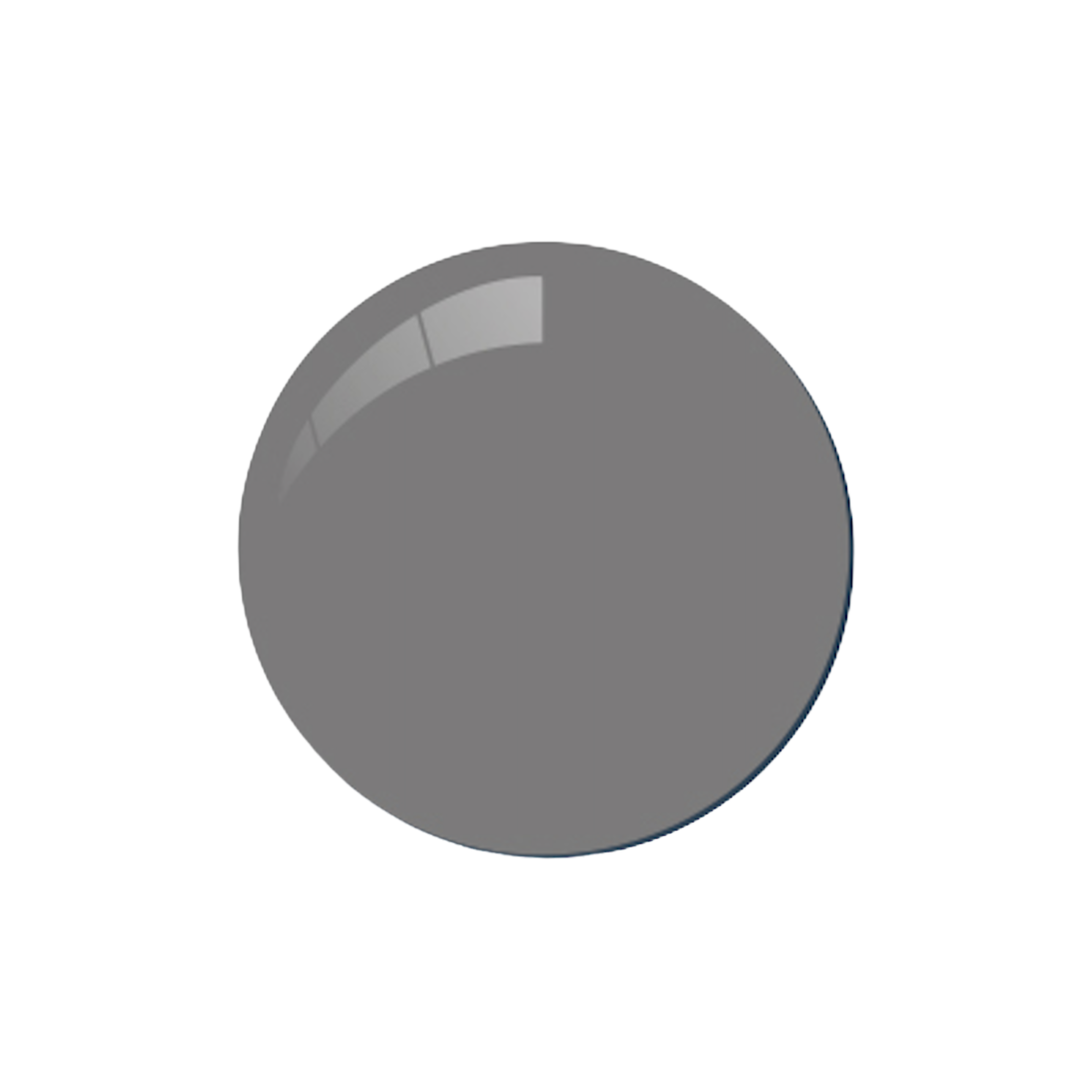 Essentials Carbon Grey 65