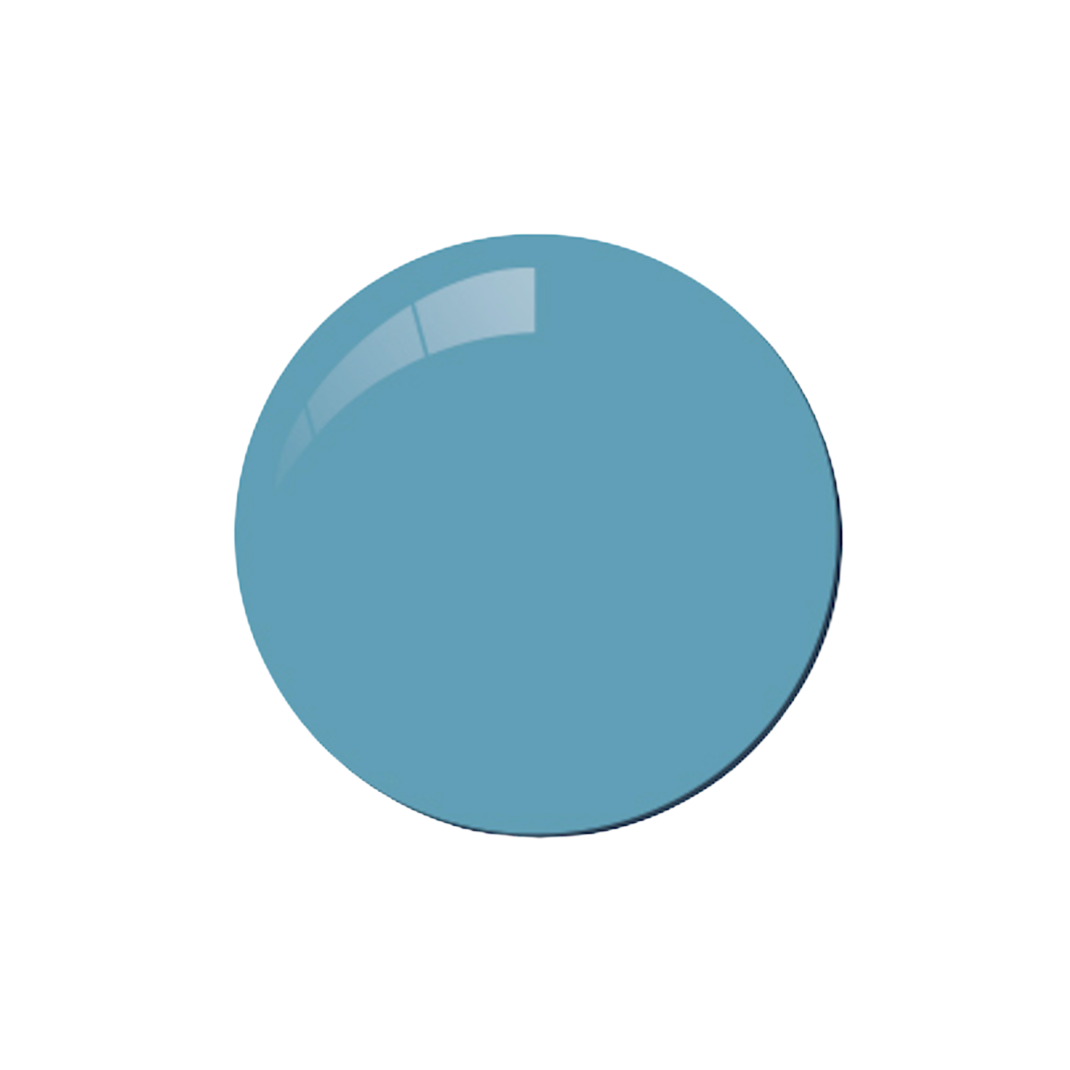 Lollipop Mint Blue 45