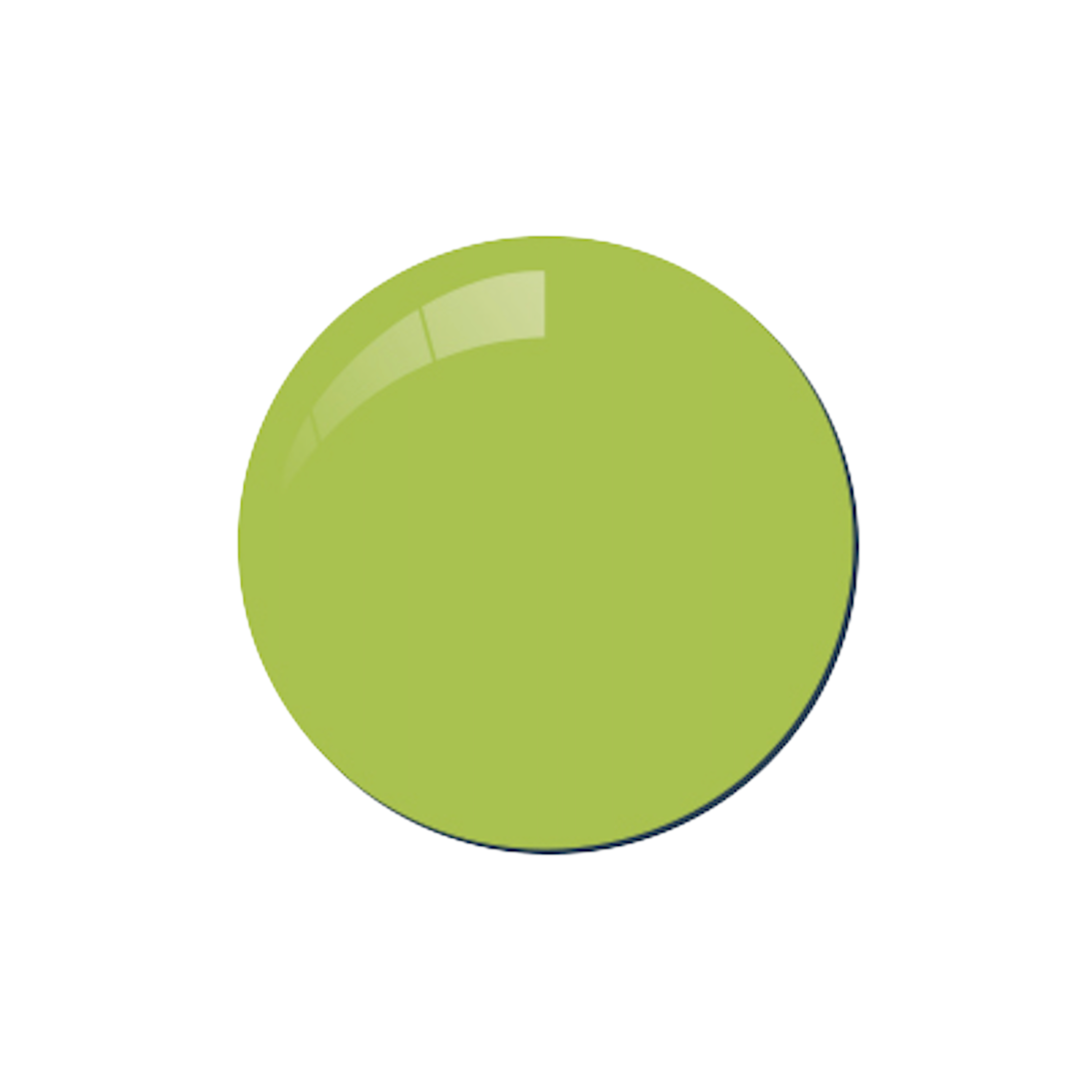 Lollipop Wasabi 30