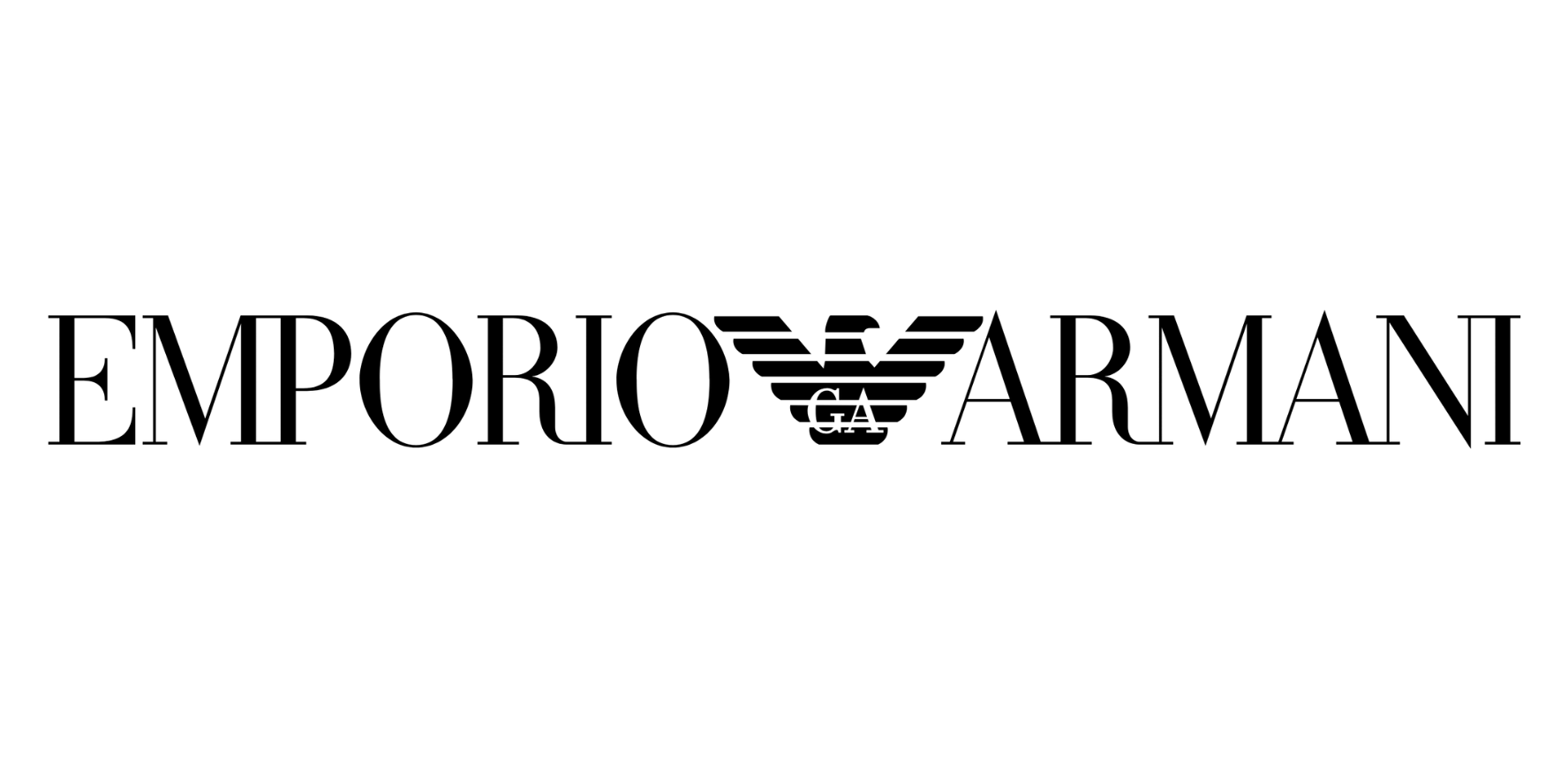 Optic 2000 Catalogue Premium Logo Emporio Armani
