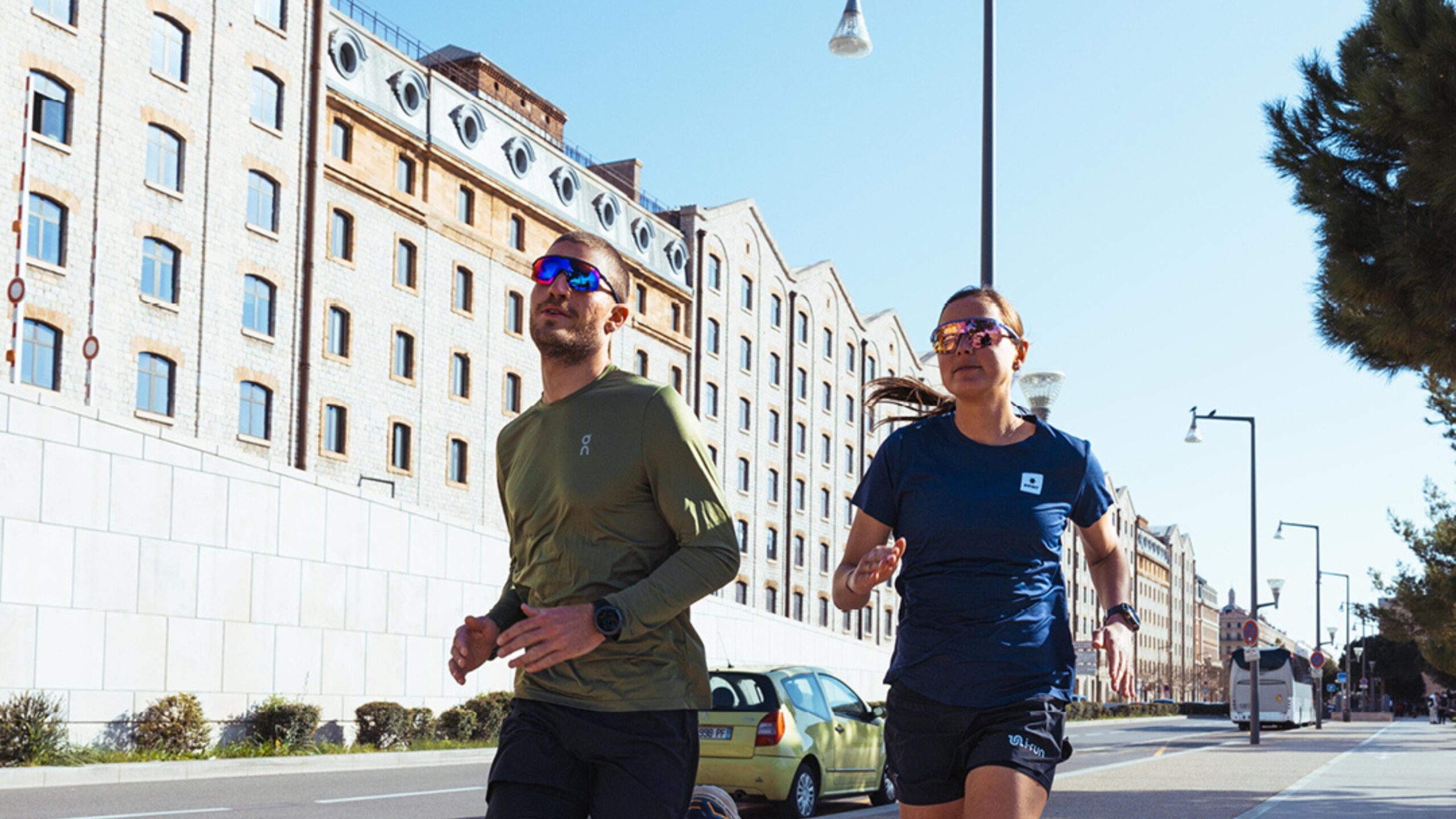 Optic 2000 Julbo Bandeau
