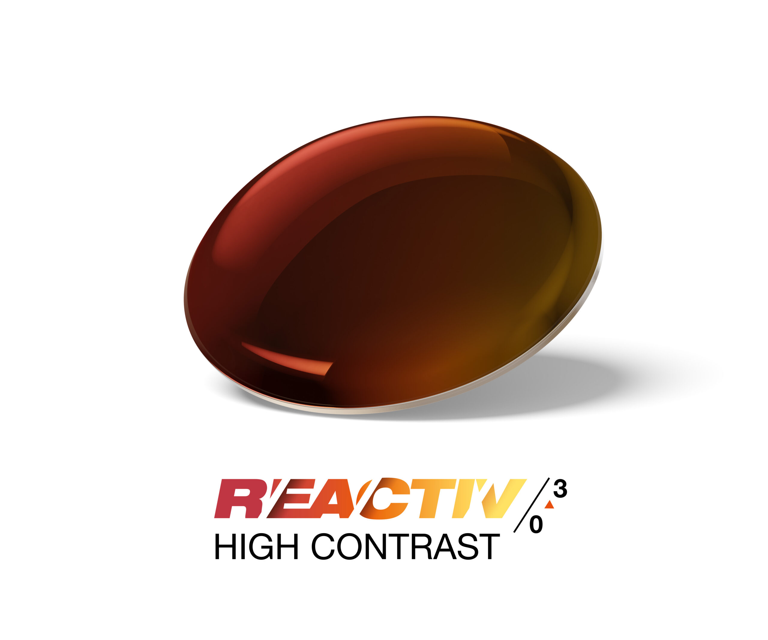 Reactiv 0 3 High Contrast Red Flash