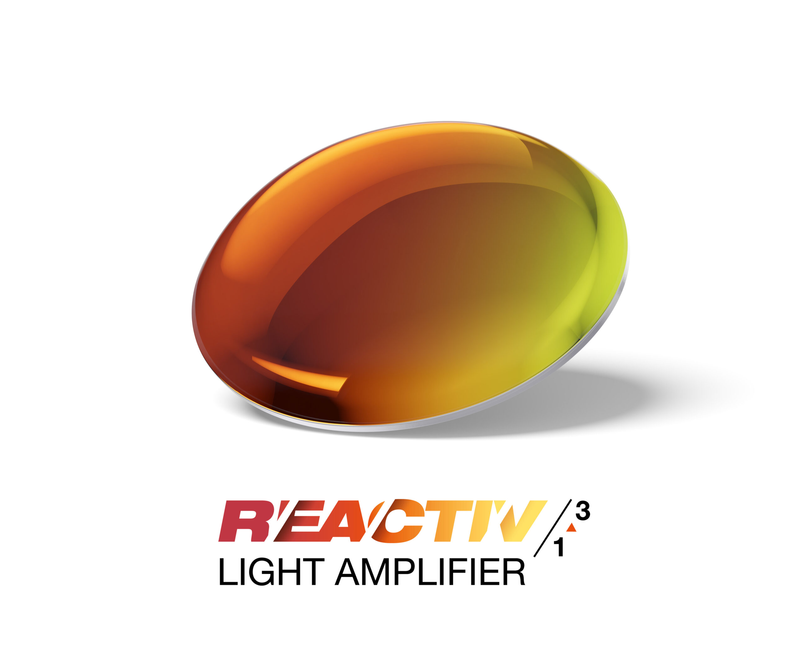 Reactiv 1 3 Light Amplifier Red Flash