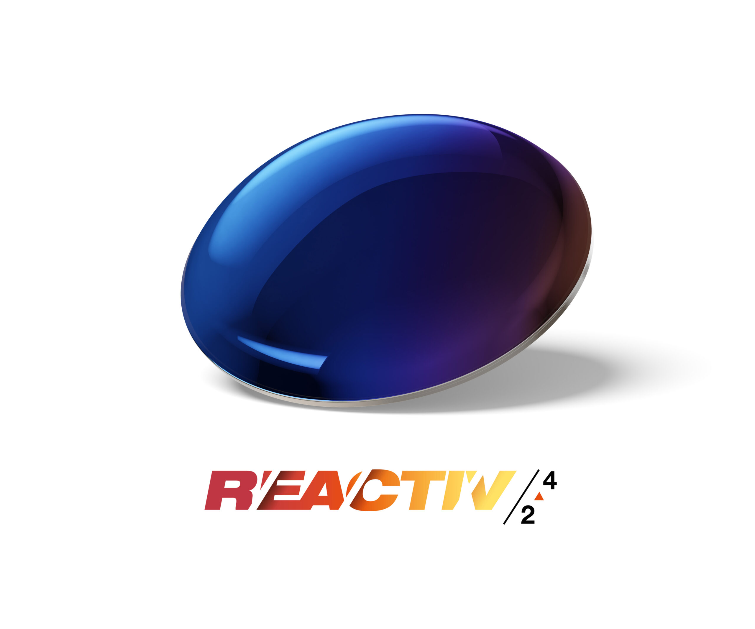 Reactiv 2 4 Blue Flash