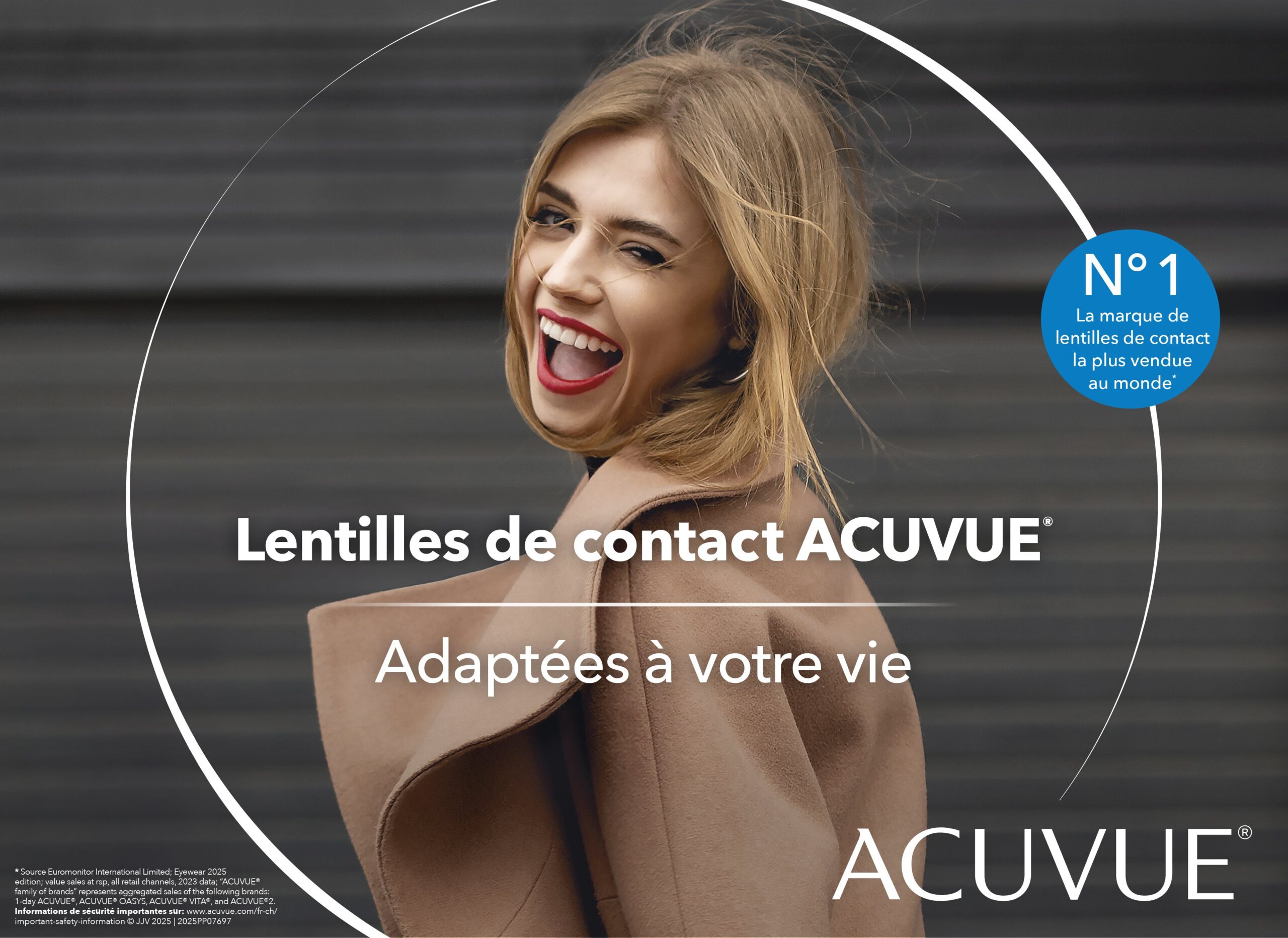 Acu Optic2000 Brandcampaign2025 Banner Chf