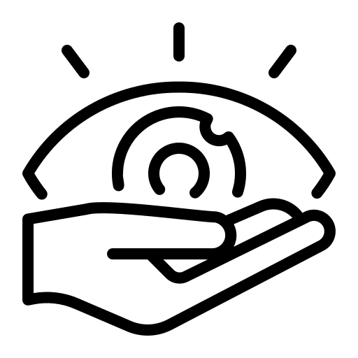 Alcon Precision1 Confort Stabilite
