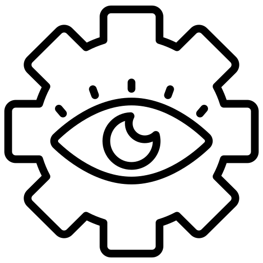 Alcon Precision1 Utlisisation
