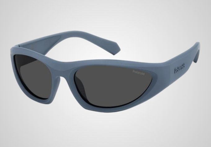 Lunettes De Soleil Pld 2165 S
