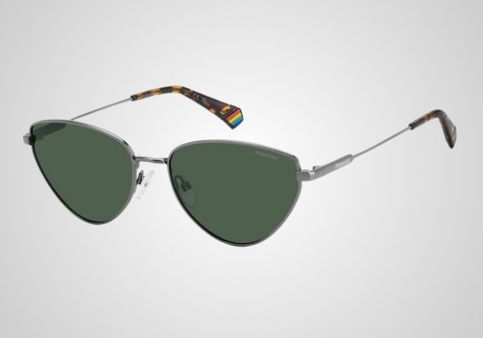 Lunettes De Soleil Pld 6234 S X