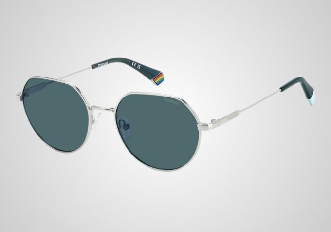 Lunettes De Soleil Pld 6236 S X