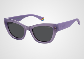 Lunettes De Soleil Pld 6237 S X