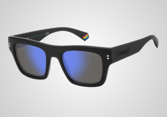 Lunettes De Soleil Pld 6238 S X