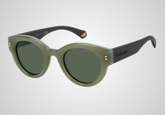 Lunettes De Soleil Pld 6240 S X