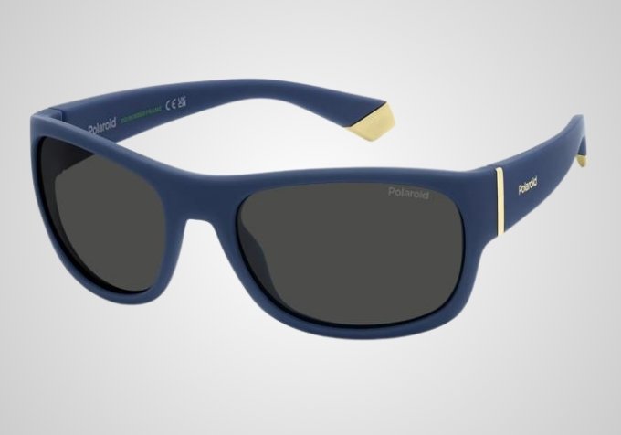 Lunettes De Soleil Pld 8064 S