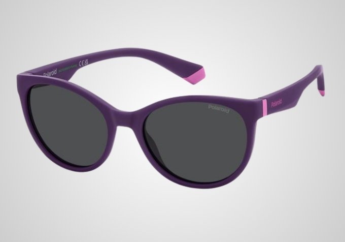 Lunettes De Soleil Pld 8065 S