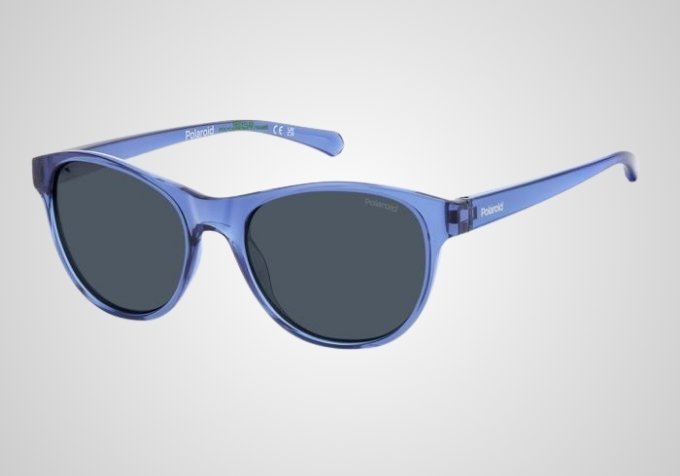 Lunettes De Soleil Pld 8066 S
