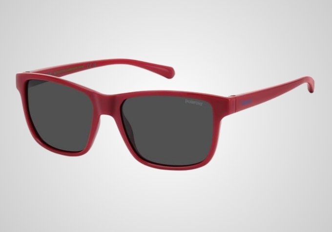 Lunettes De Soleil Pld 8067 S
