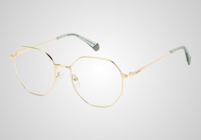 Monture Optique Pld D555