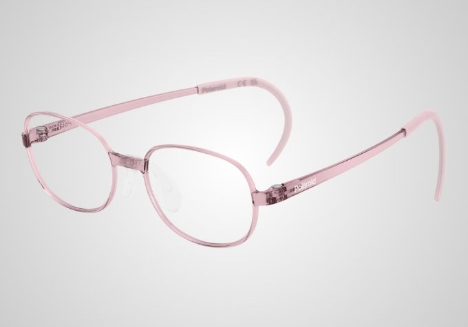 Monture Optique Pld D843