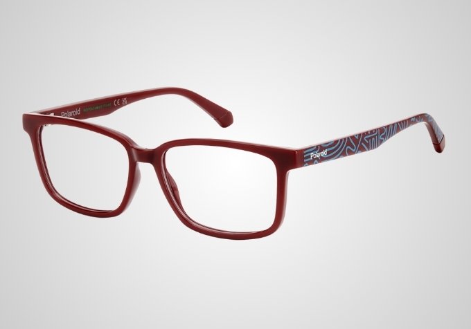 Monture Optique Pld D844