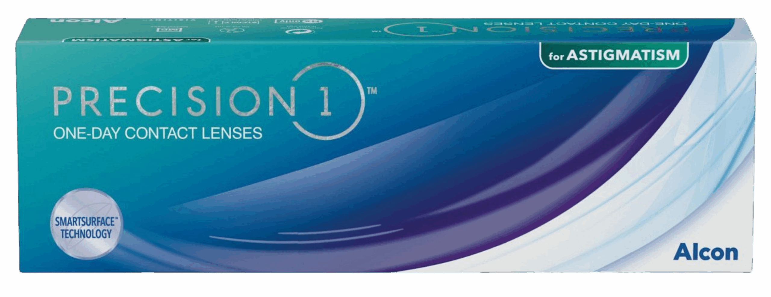 Optic2000 Fournsiseurs Alcon Precision1 Packshot