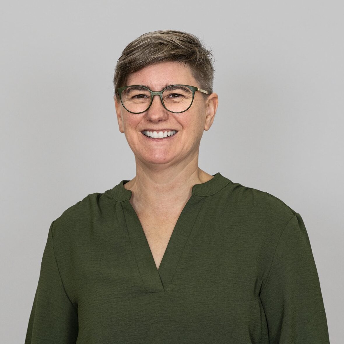 Sandra Osterwalder