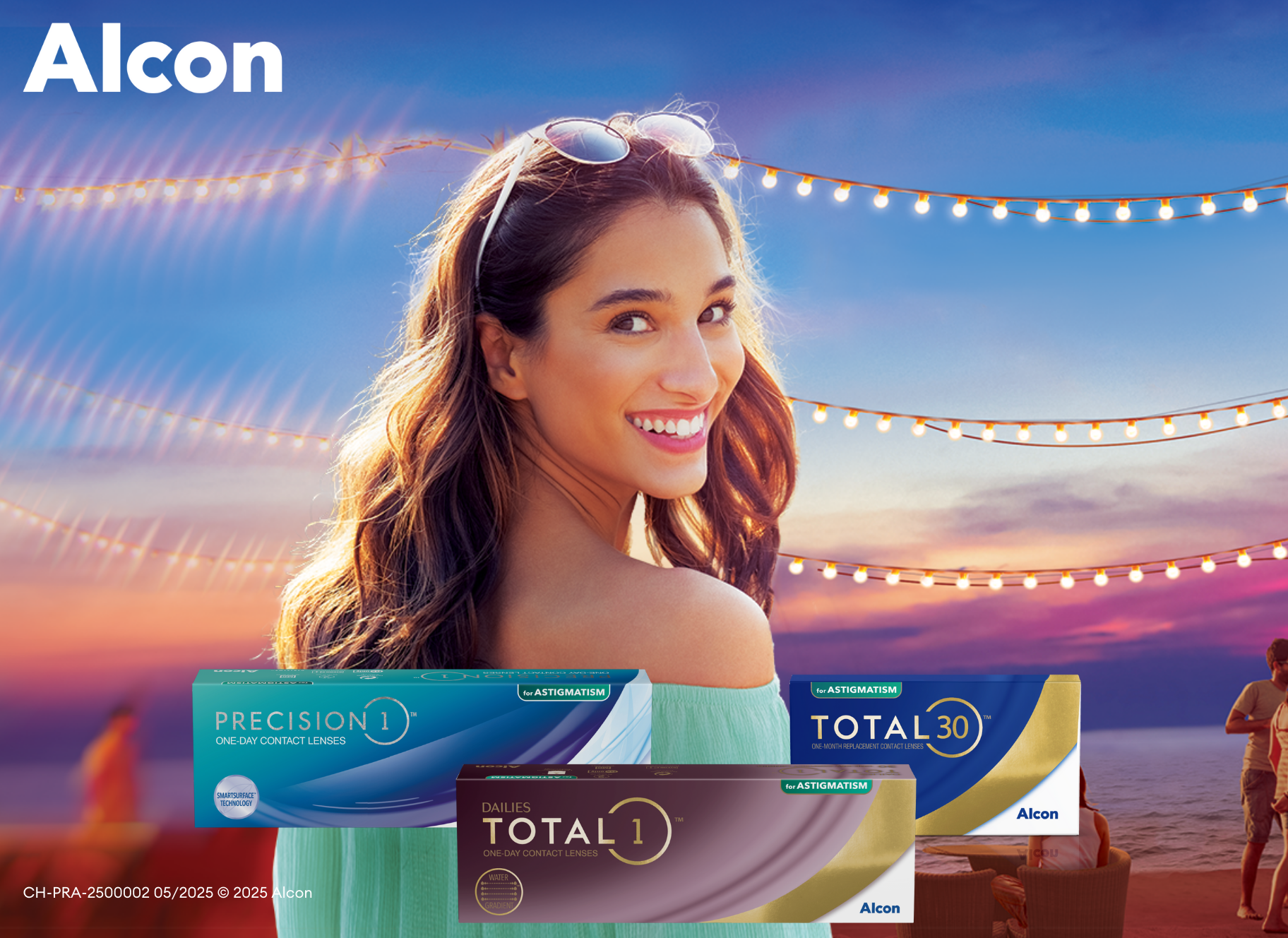 Banner O2000 Wsl Toric