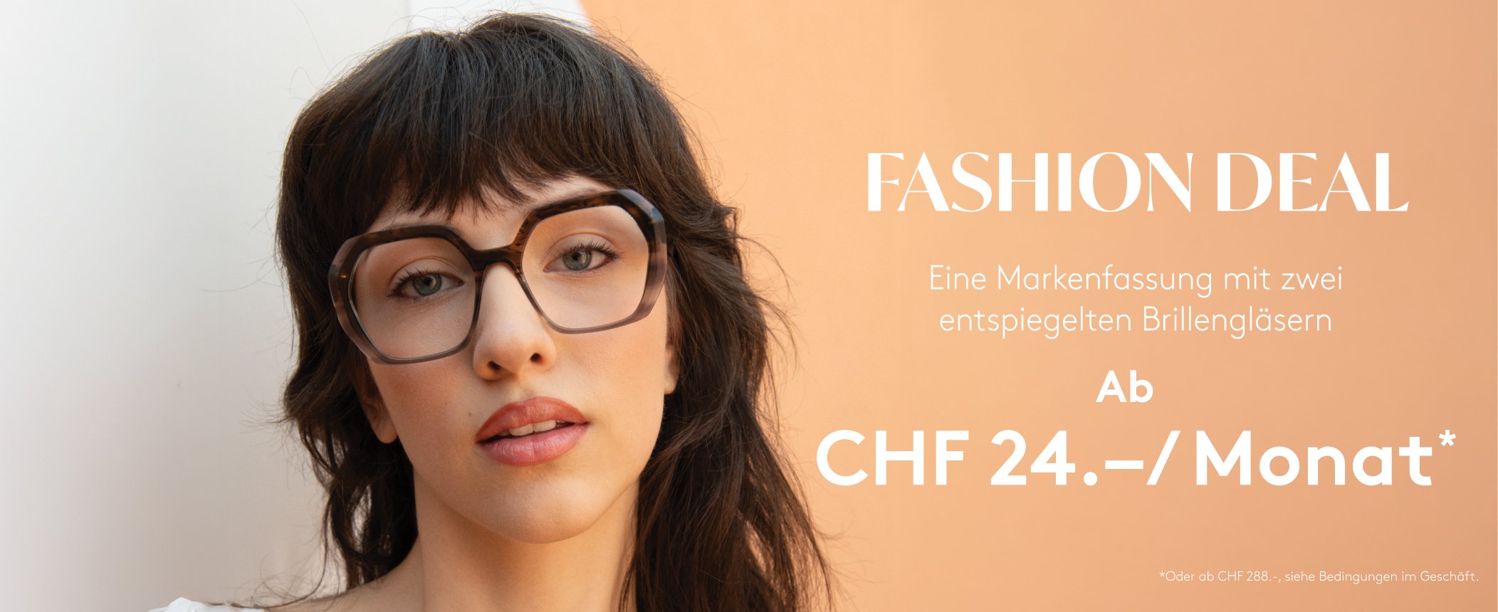 Optic2000 Fashiondeal Web Menu Mobile Offre De 526x215