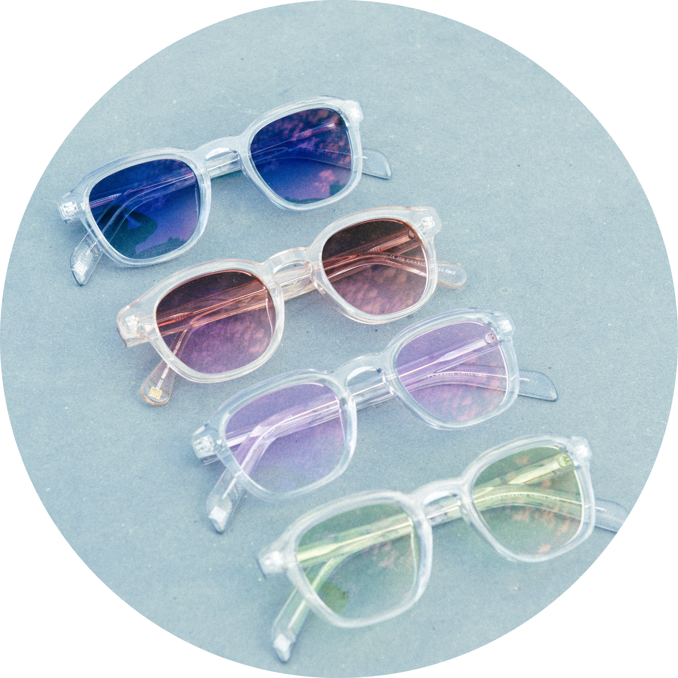 Optic2000 Page Fournisseur Easy Sun Gamme Lollipop