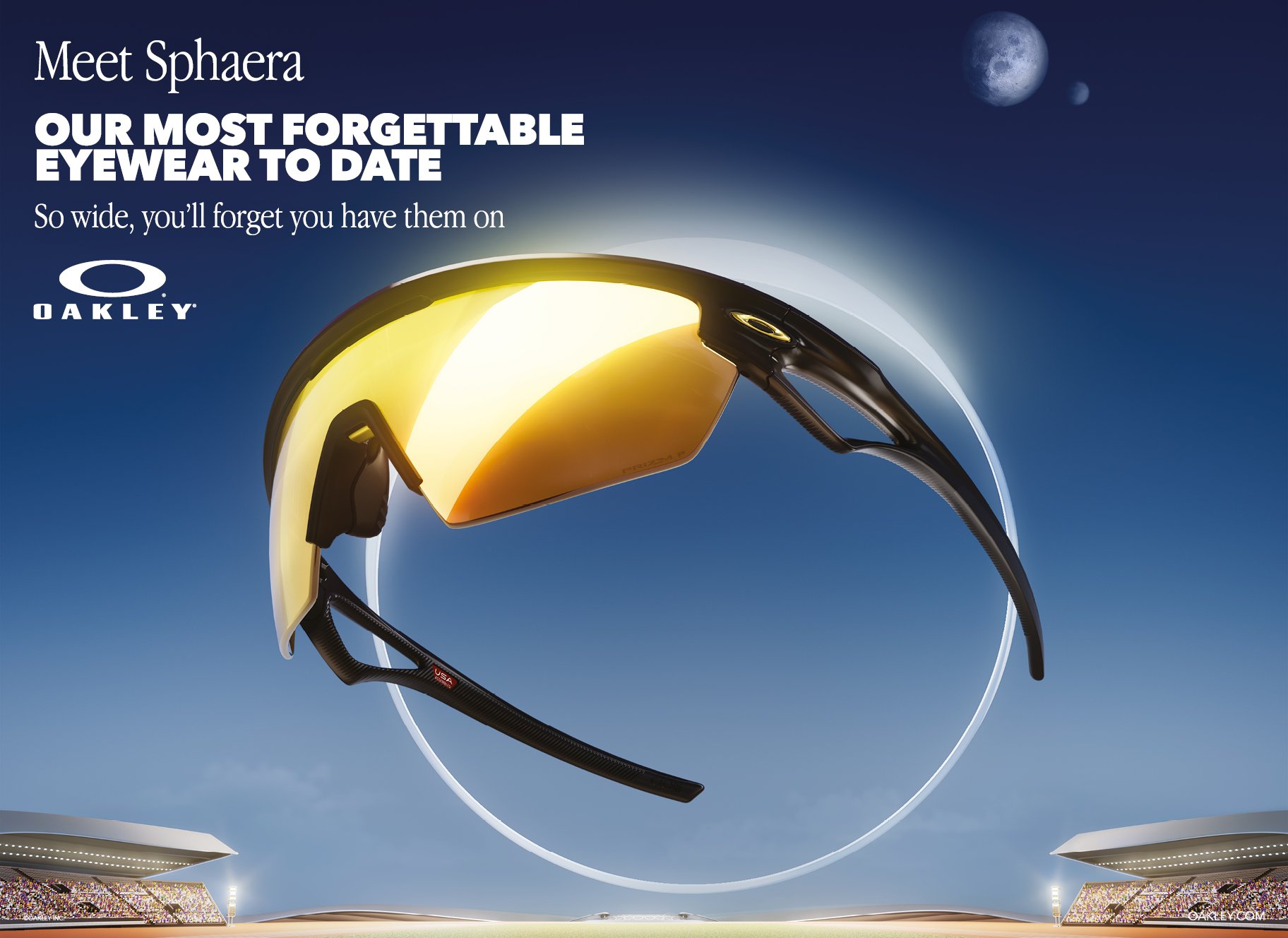 Fournisseurs Luxottica Oakley Juillet 2025