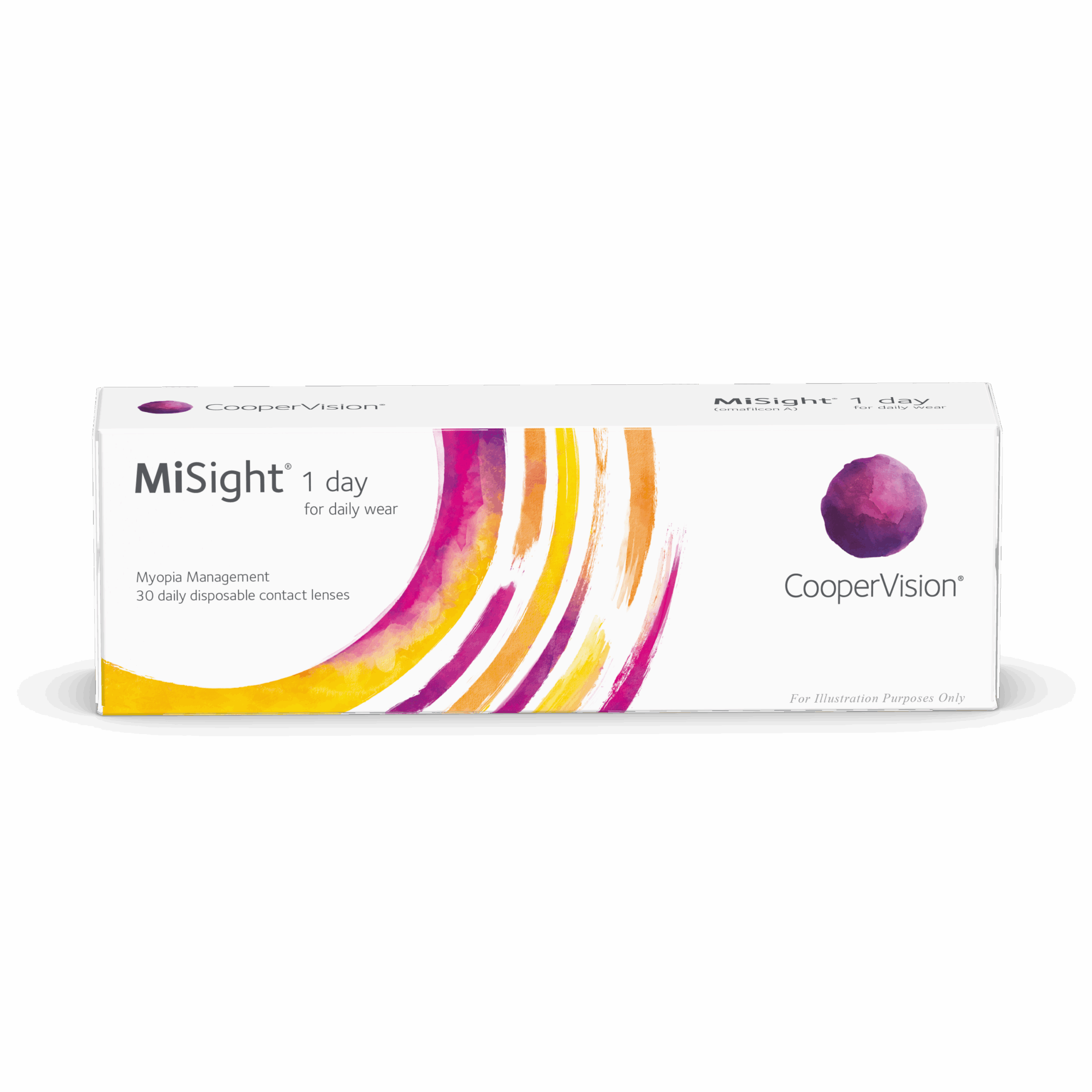 Ct6219a Misight 1day 30pk Emea Only 3d