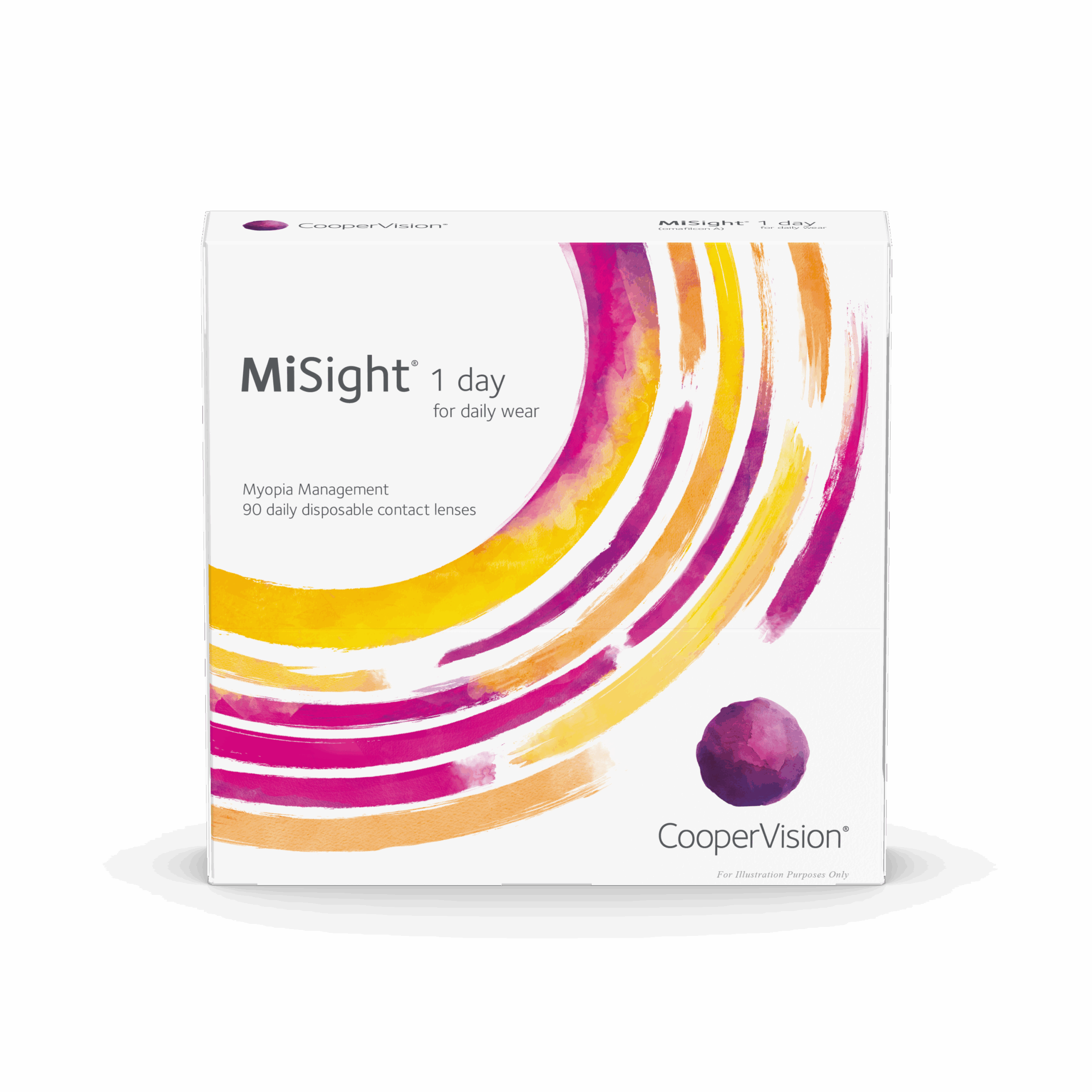 Ct6231a Misight 1day 90pk Emea Only 3d
