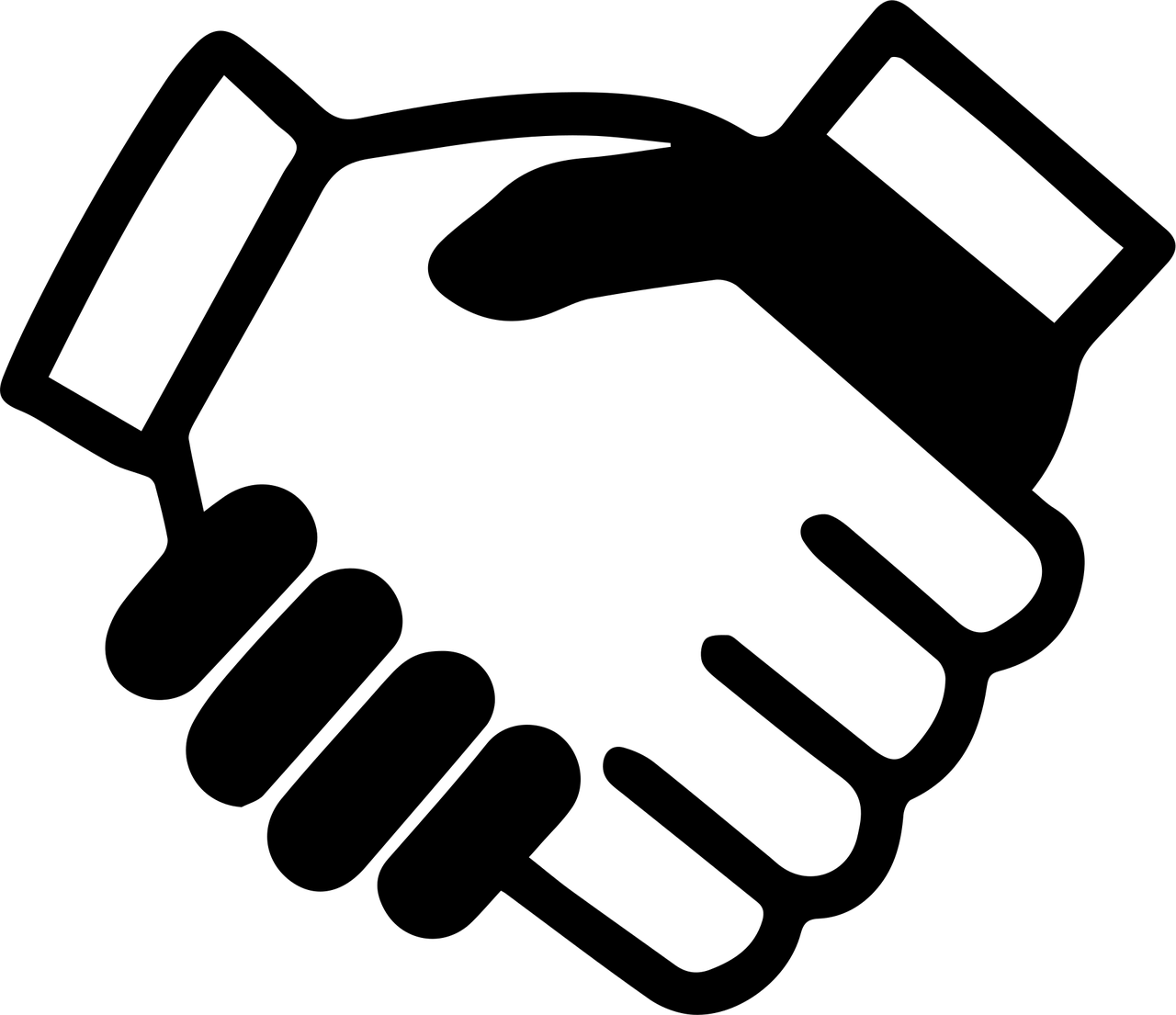 Handshake 651818 1280