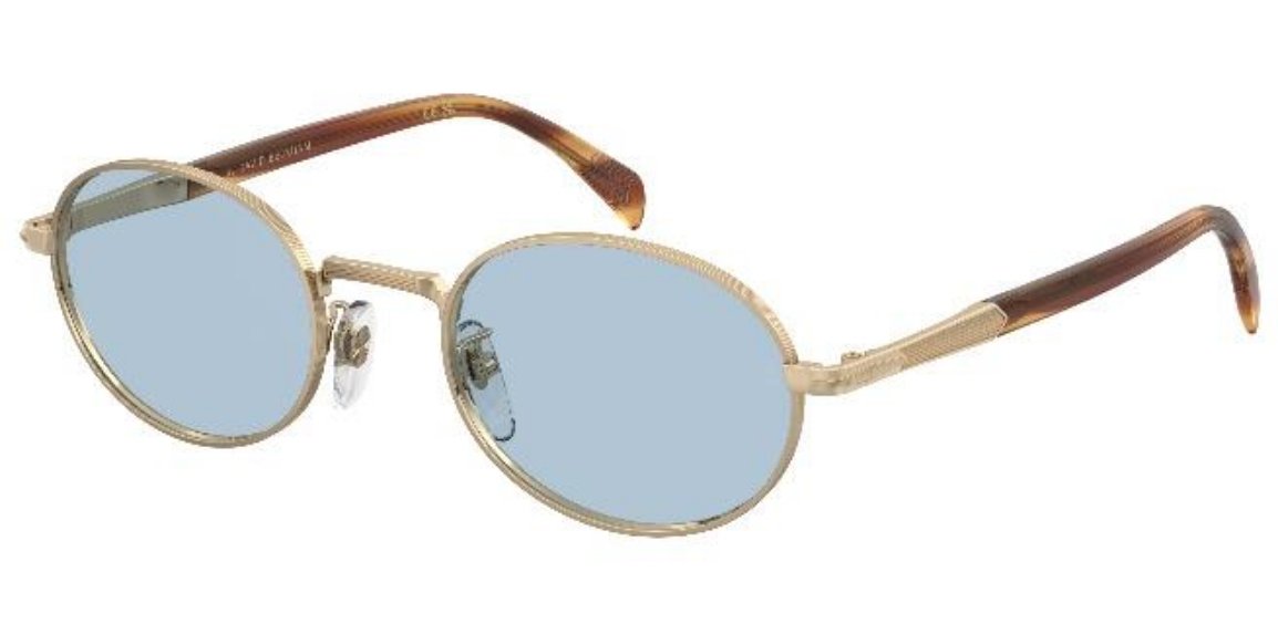 Lunettes De Soleil Db 1196s Et Monture Optique Db 1203