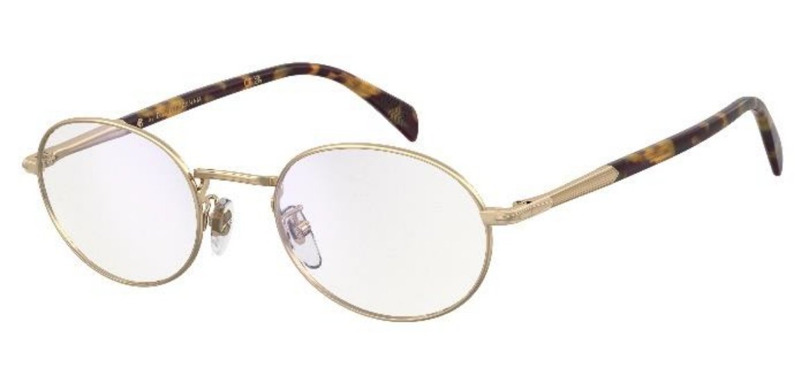 Lunettes De Vue Db 1196s Et Monture Optique Db 1203