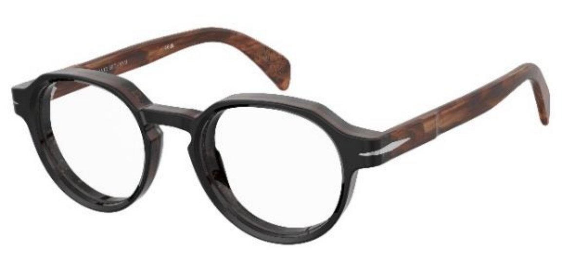 Monture Optique Db 7153