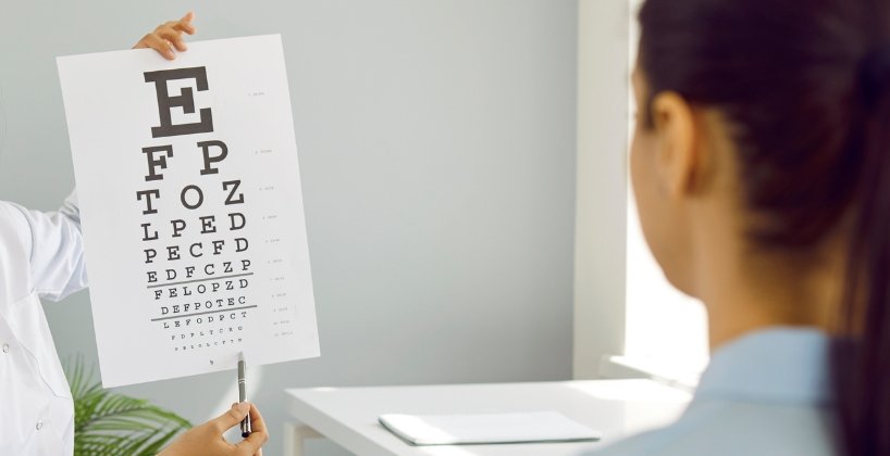 Optic2000 Nos Services Examen Vue