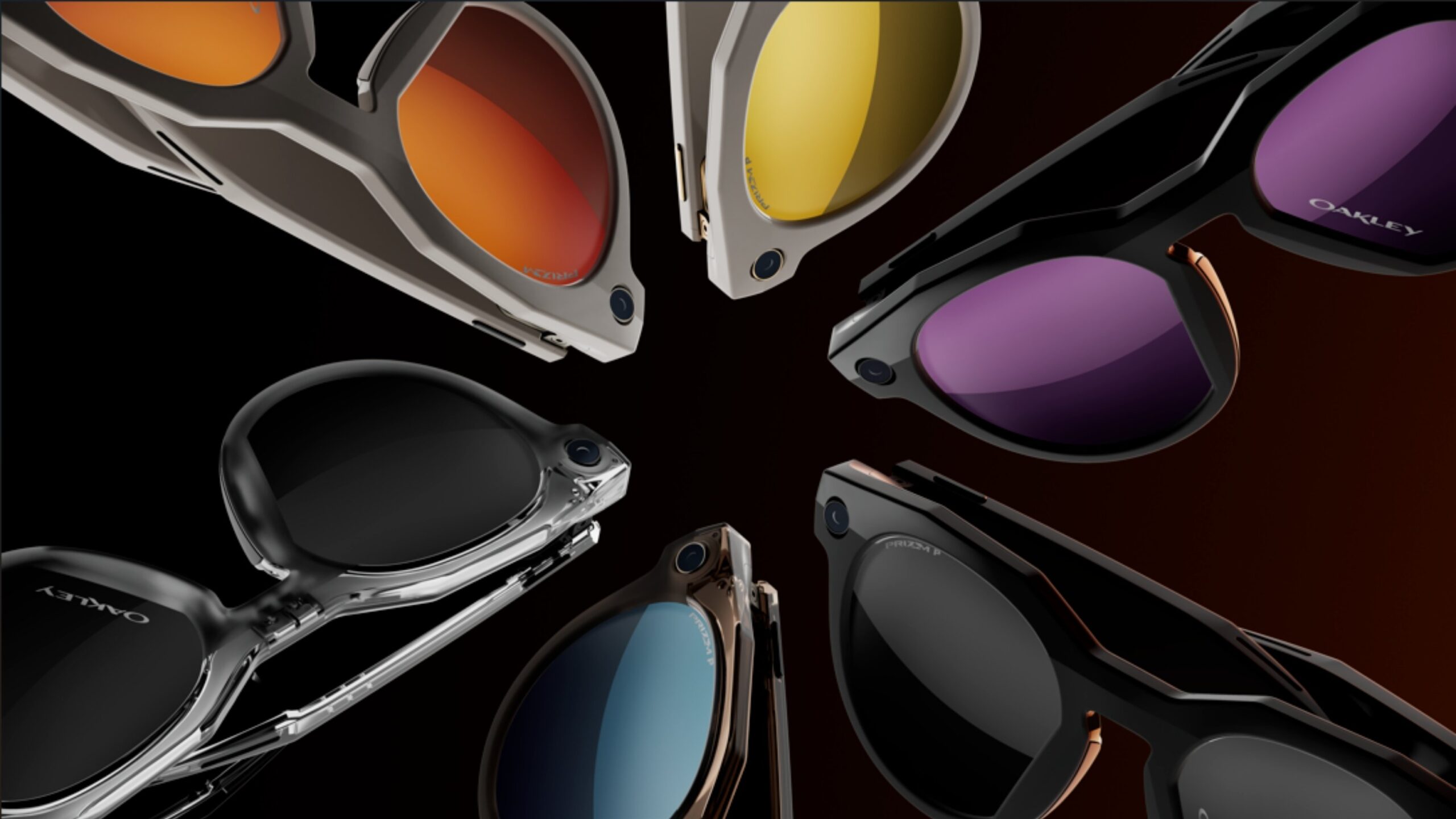 Oakley Meta Banière